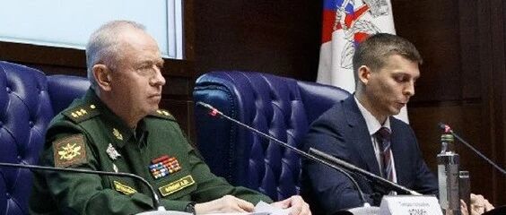 俄军迎来年度大考，解放军也已到位