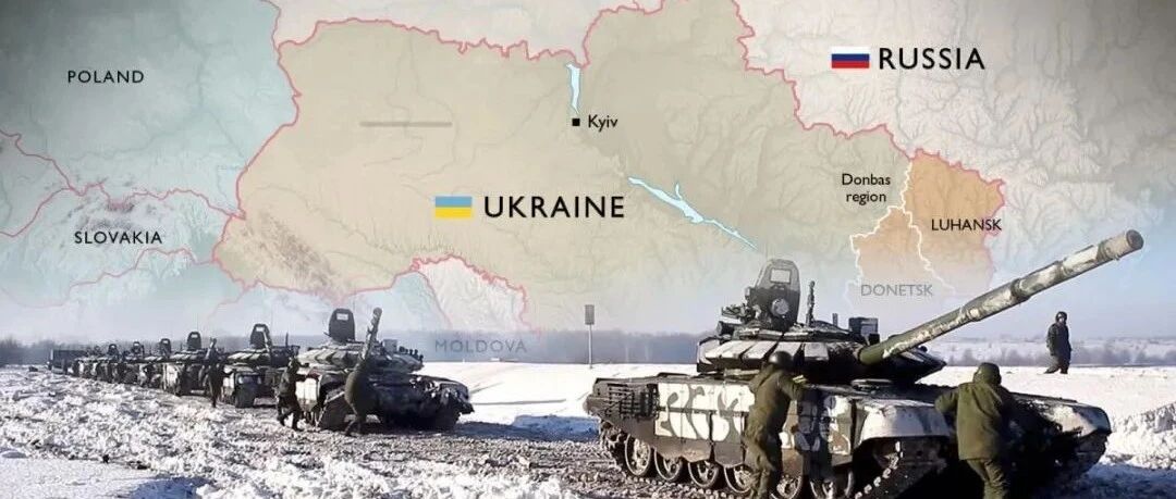 俄乌战火已燃，美国会否直接派兵介入？