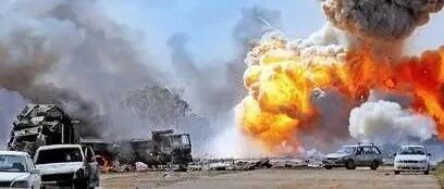 美国反恐二十年，一场结局相反的战争