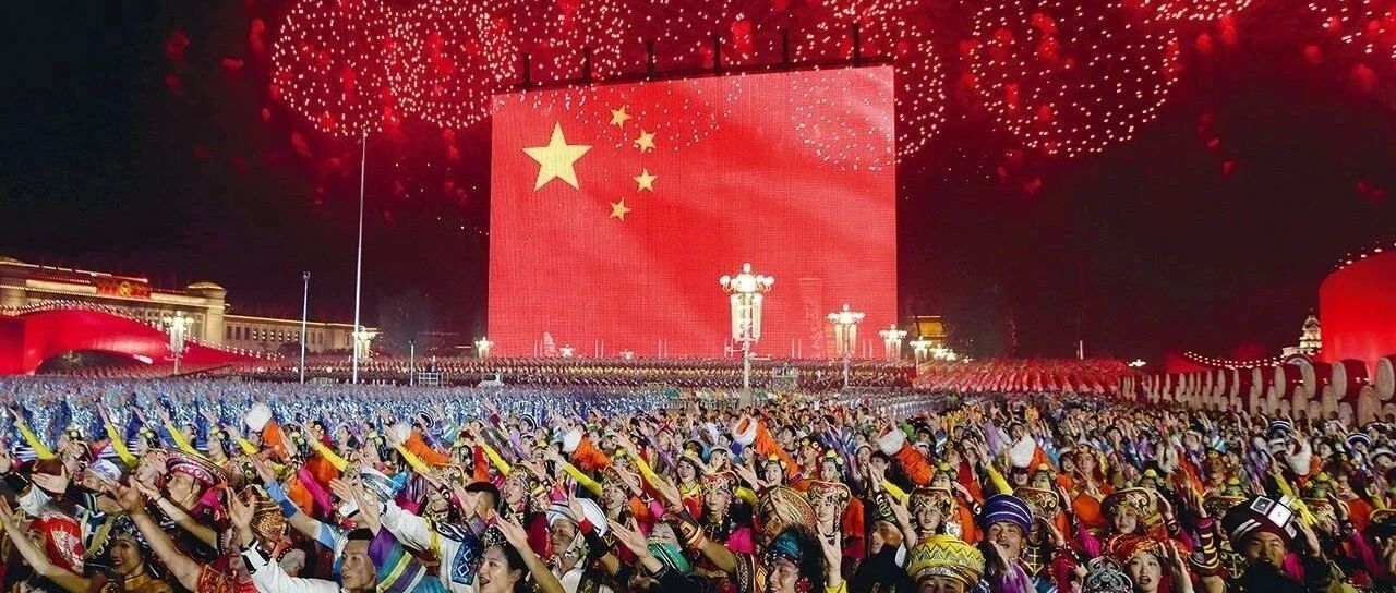 程万泉：不负人民一百年——新时代脱贫攻坚战是中国共产党不负人民最新体现