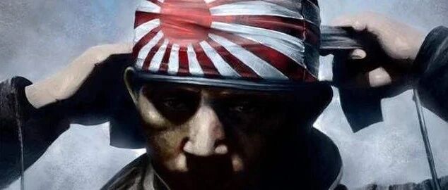 日本为何会穷兵黩武而遭致灭顶之灾