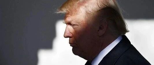 这个通知一下，特朗普接下来何去何从？要格外提防他的C计划！