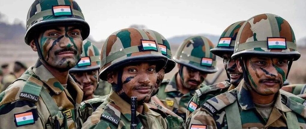 印度军队为什么不能打，看透这四点至关重要！