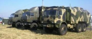 从“伊斯坎德尔-M”导弹系统战术应用看俄军新型指挥自动化系统建设