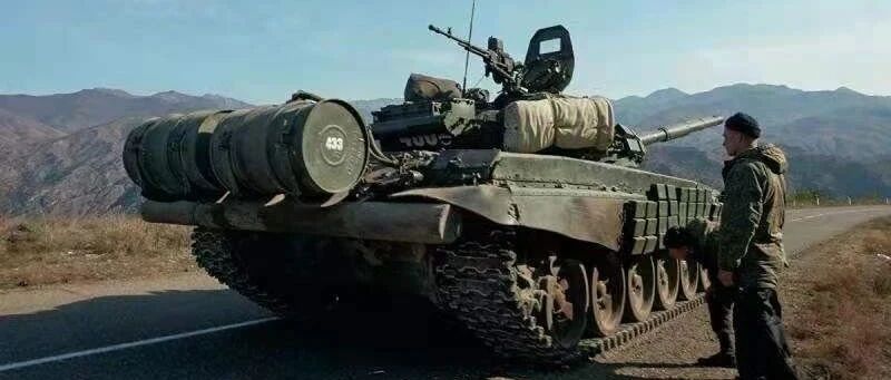 俄媒反思纳卡冲突教训，连当局都敢批评