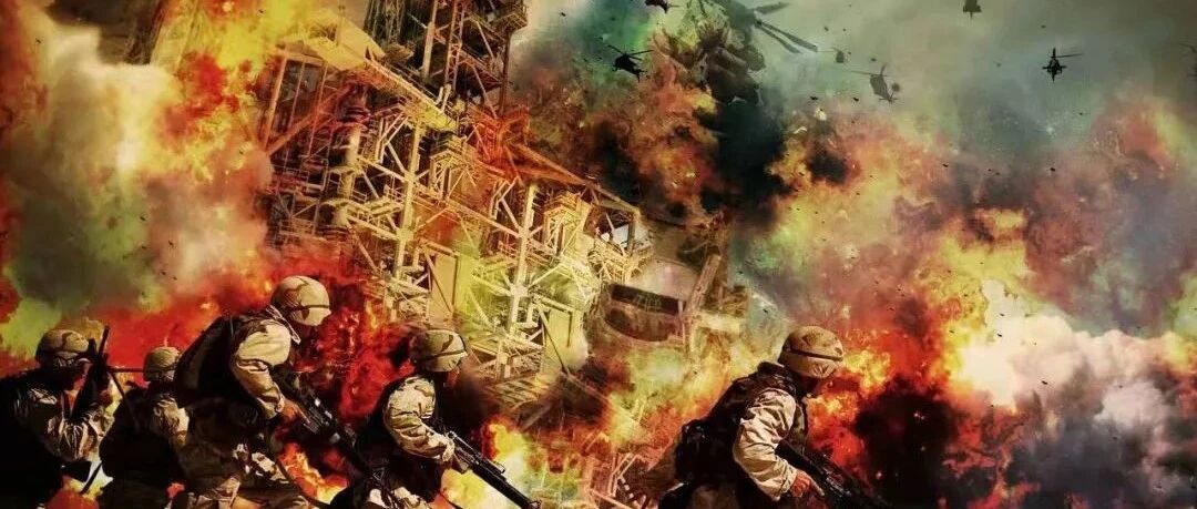 现在谁最希望欧洲爆发大战？