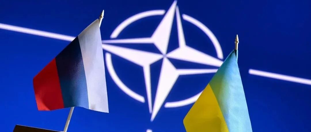 俄罗斯对北约态度的心理历程