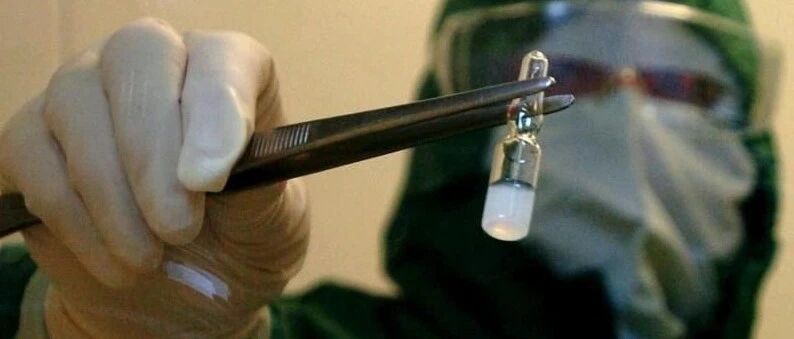 美国为什么在俄罗斯周边大肆建立生物实验室？