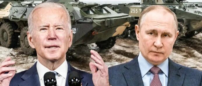 美国利用乌克兰危机全力打击俄罗斯