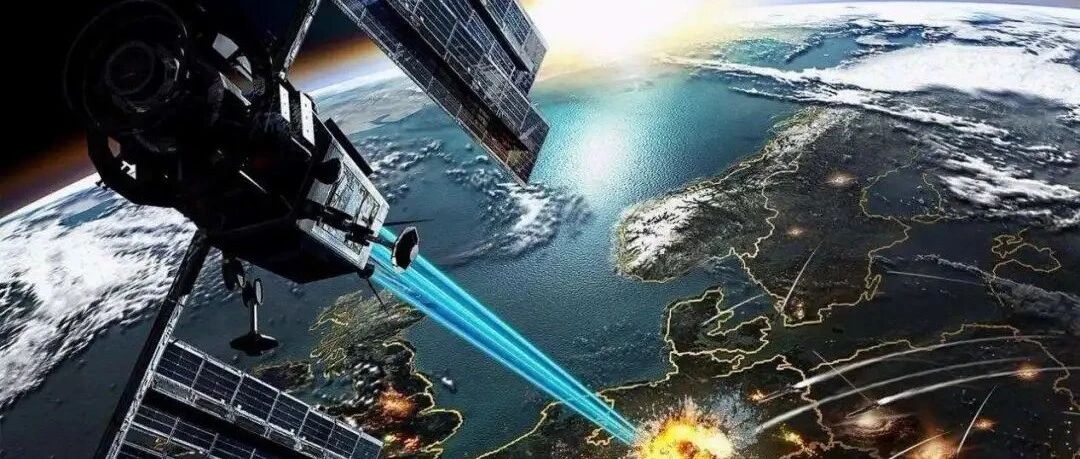 俄乌战争戳穿美国谎言！“星链”被用于战争，中国要做好3大准备