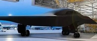 2021，大国竞争重器——战略轰炸机