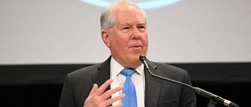 美空军部长肯德尔：中国仍然是美国最大的战略性国家安全挑战