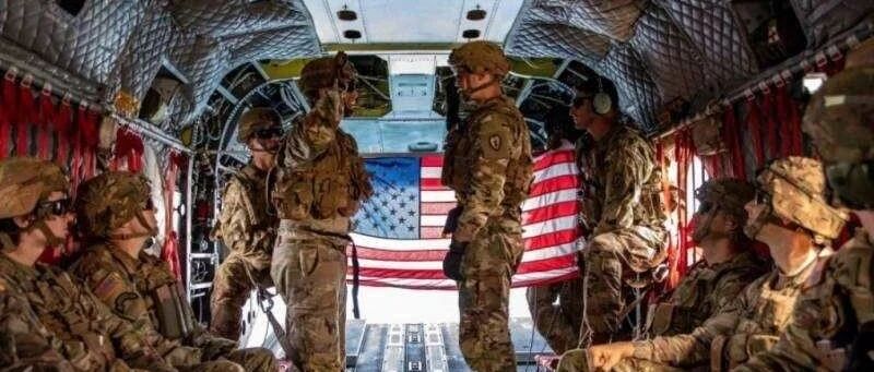 美军不可战胜？神话而已！请看那些年大败美军的那些事