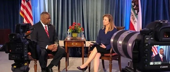 警惕！美借乌克兰危机教训，欲立法提前向台湾提供更多援助