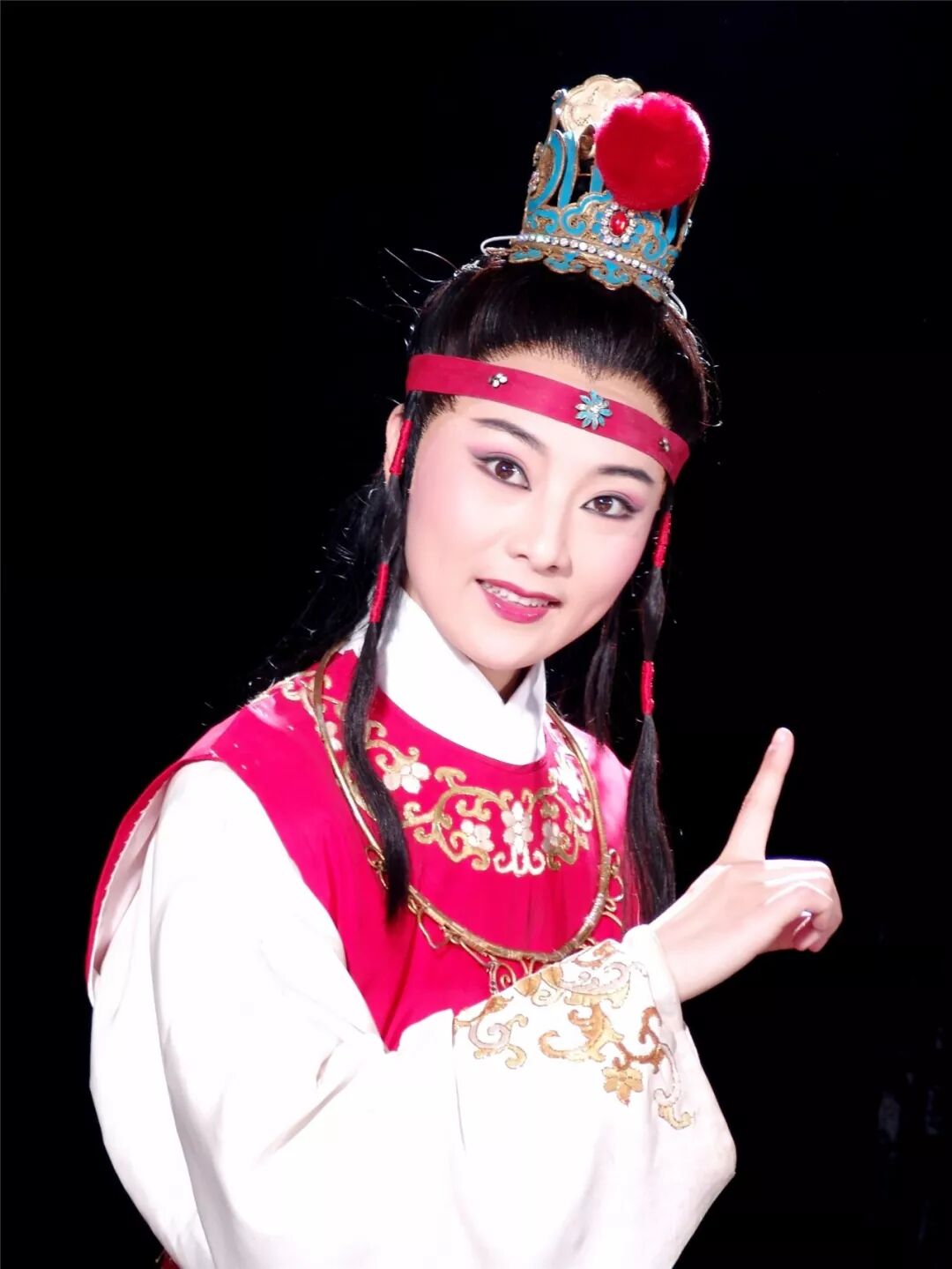 演出信息2018年天津市梨园金秋戏曲展演红楼梦女驸马亮相天津中华剧院