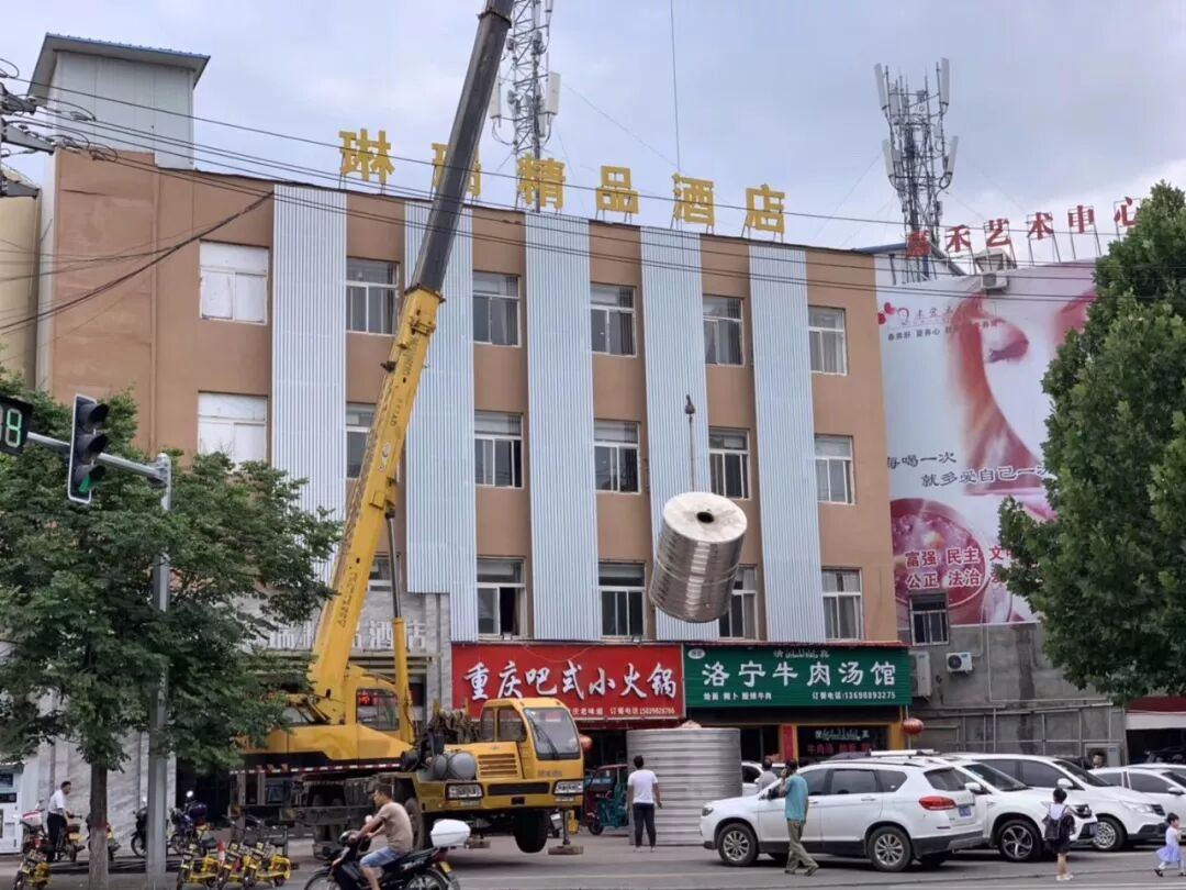 熱泵（空氣能）如何設計才能更節(jié)能，鯤速暖通建議大家這樣做