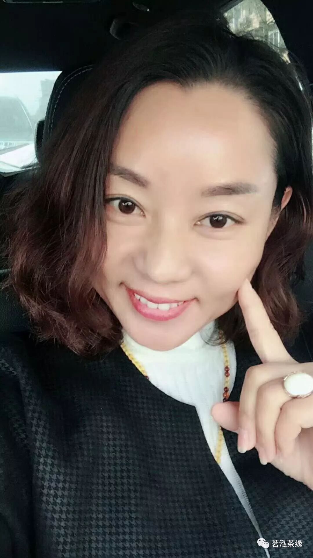 昔日建筑防水界女汉子曹玉洁，如今是华莱最高级别荣誉董事！