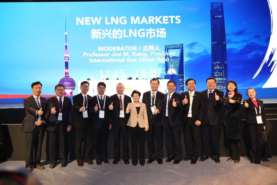 2019年燃?xì)庑袠I(yè)十大新聞