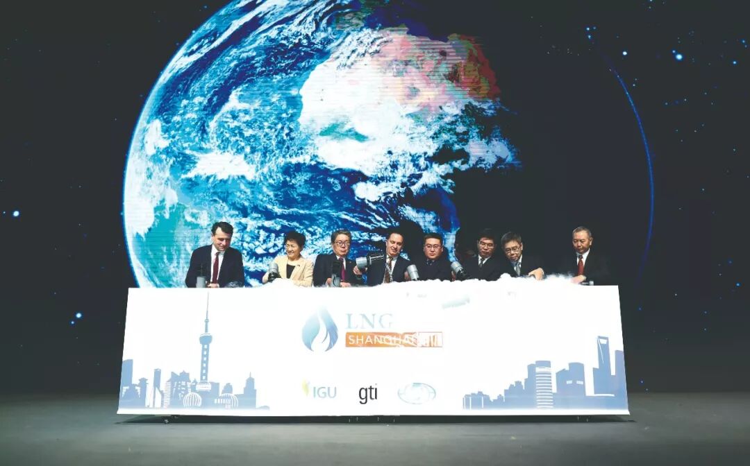 2019年燃?xì)庑袠I(yè)十大新聞