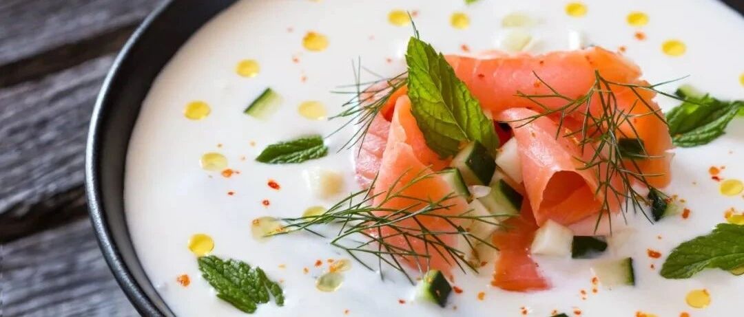 薄荷入菜，酷暑吃最爽