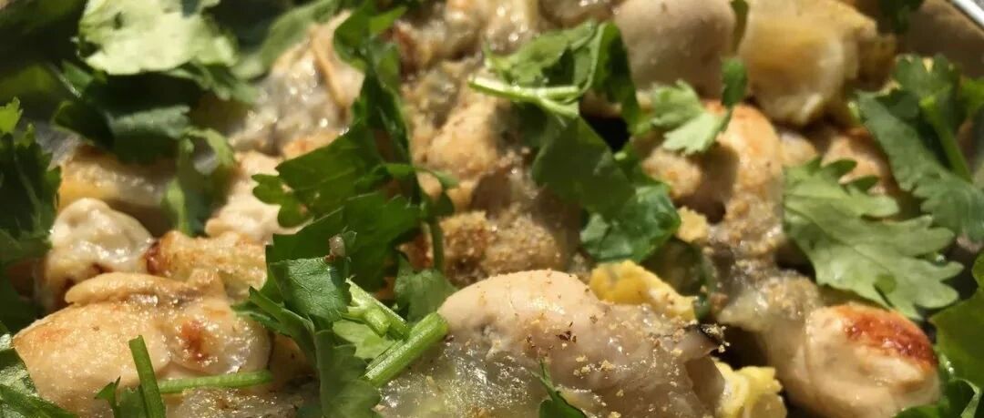 海蛎煎就是蚵仔煎吗？