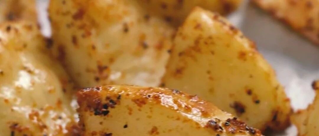 土豆：我很丑，可是我很好吃