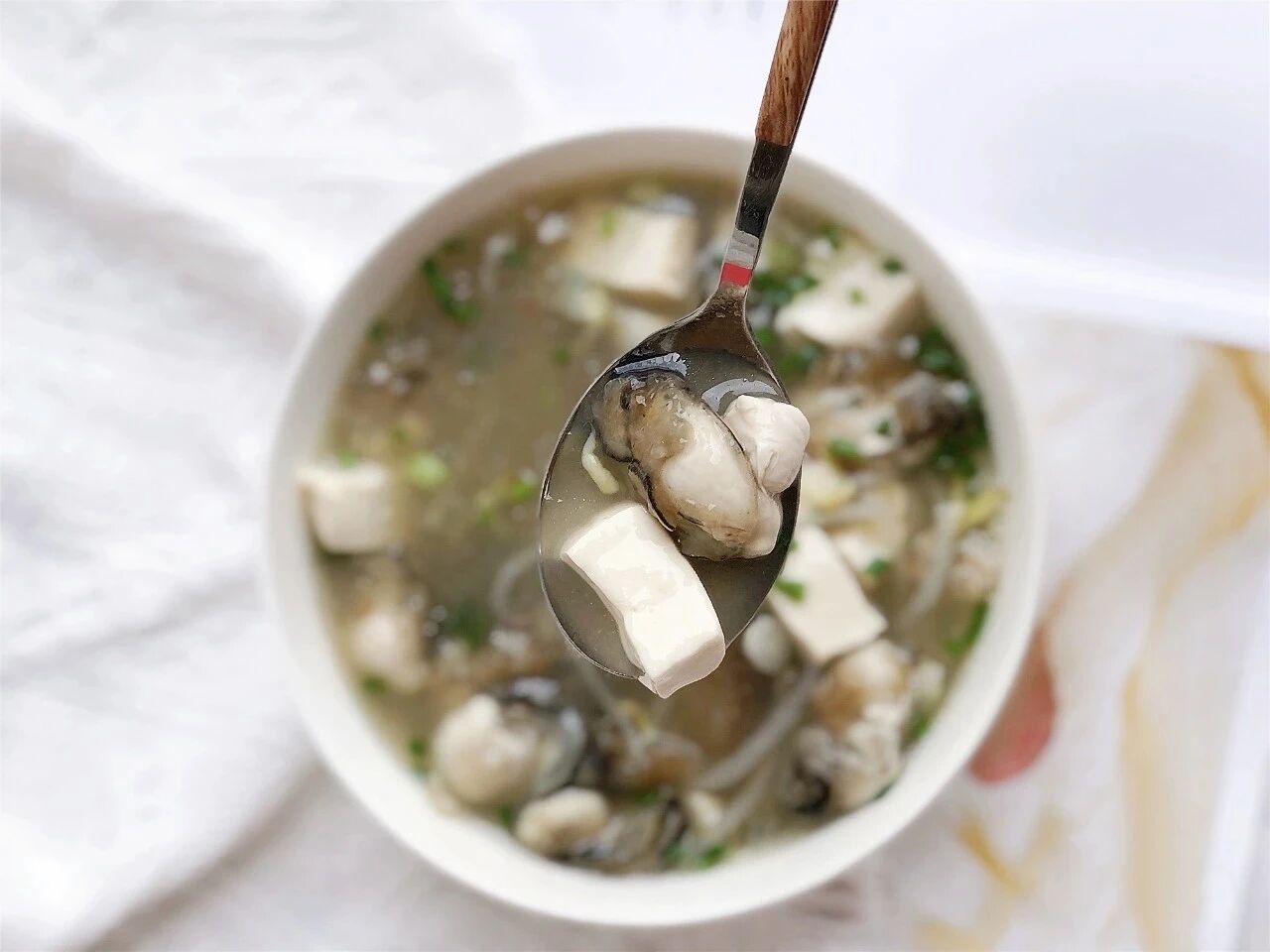 最适合秋天的汤，清热去火又补钙，千万别错过～