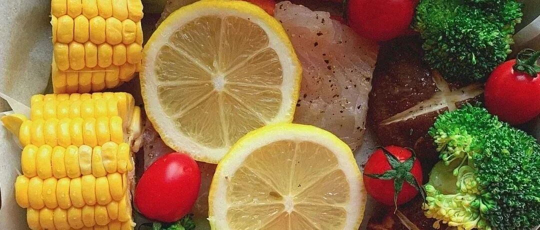 低脂又好吃的快手菜，拯救佳节胖三斤～