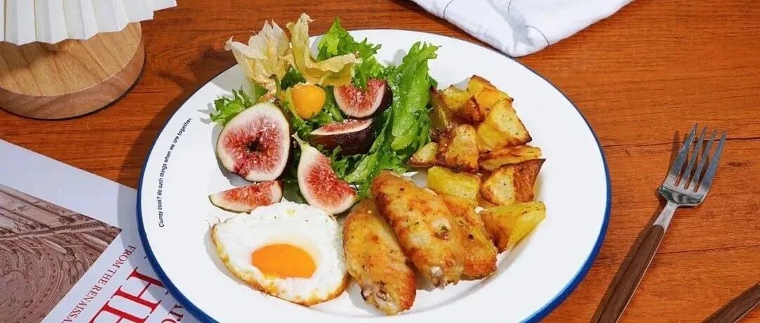 土豆还能这样吃，既当零食又当菜！外脆里糯，营养均衡