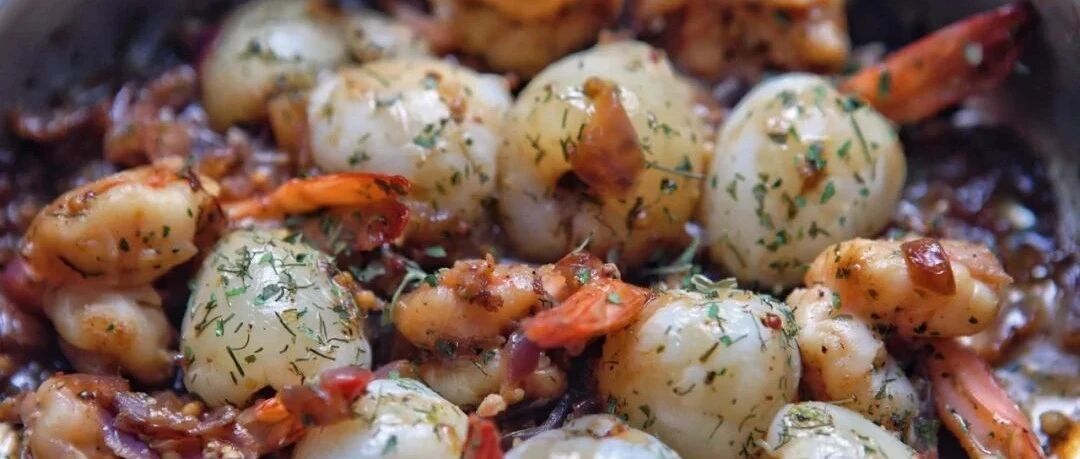 这些神奇的水果料理，你能坚持看完吗？