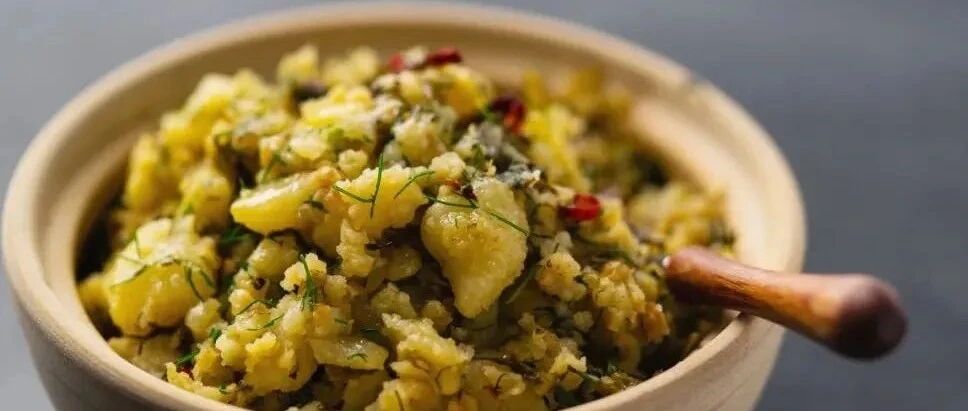 软糯咸香、健康低脂，土豆泥是一种怎样的神仙存在