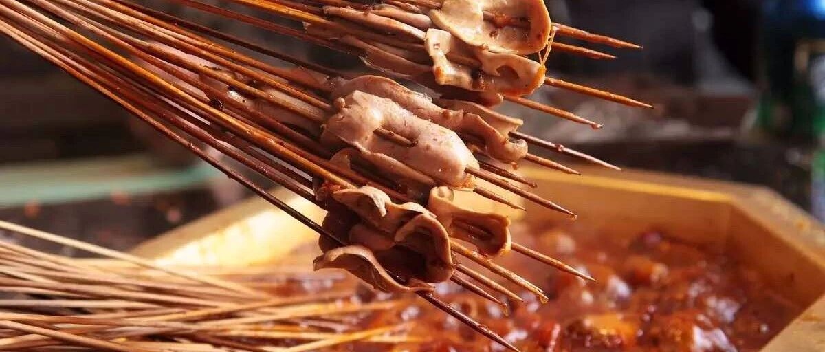 撸的都是串，花样怎么那么多？