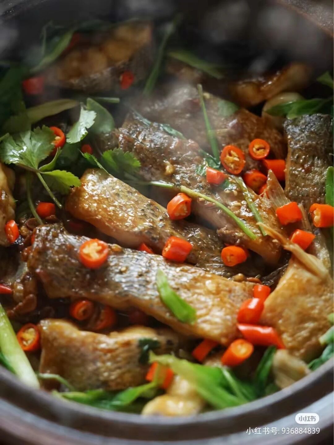 鲈鱼的神仙做法，滑嫩鲜香，一滴水都不加！