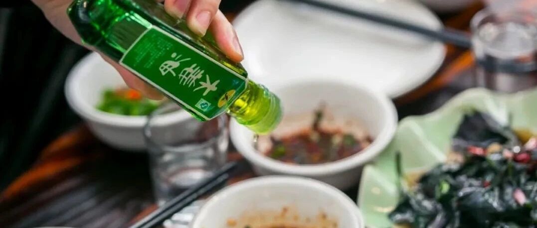 暗黑系调料来袭！爱者甘之若饴，恨者避之不及（上）