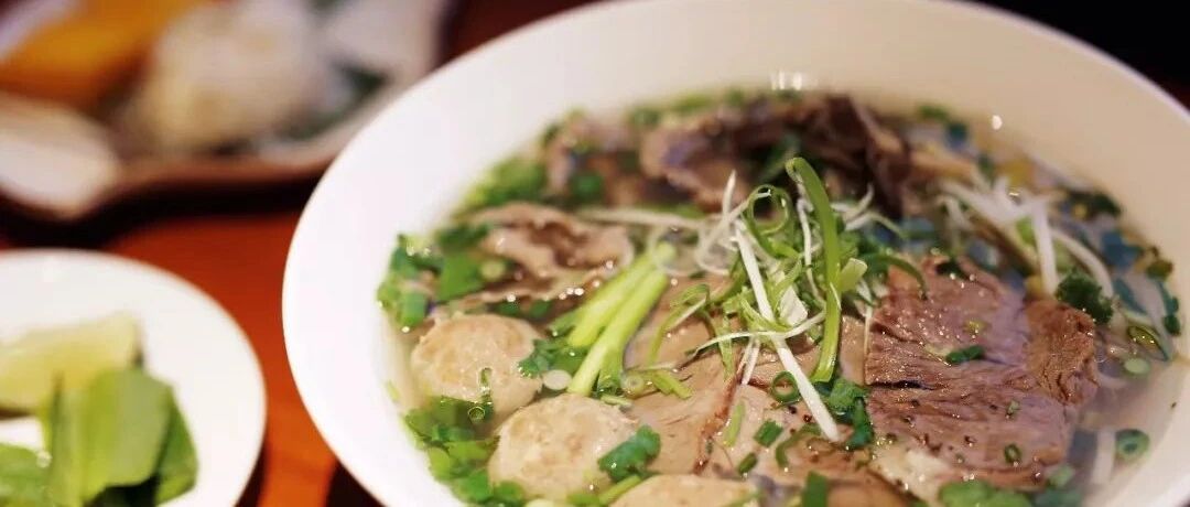 好吃到飞起的绝世好粉