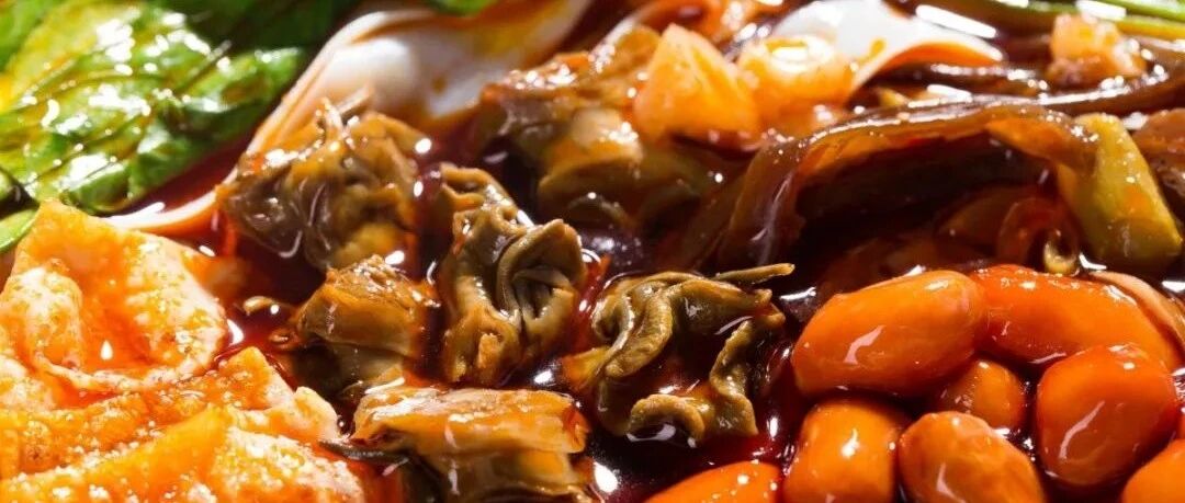 正宗的螺狮粉里到底有没有螺蛳？