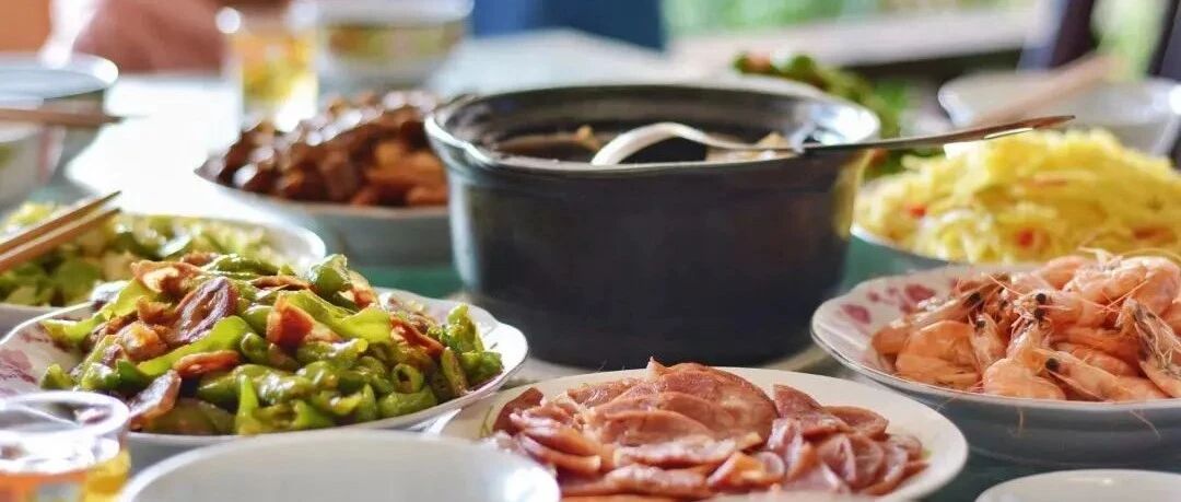 有奖征集！晒出你的家香！