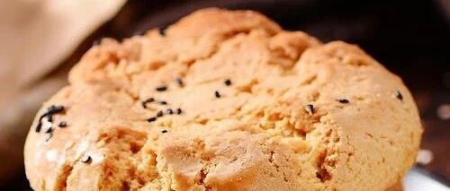 小时候的桃酥又回来了