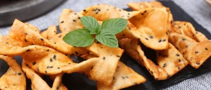 好吃还能不胖，又香又营养竟然是它