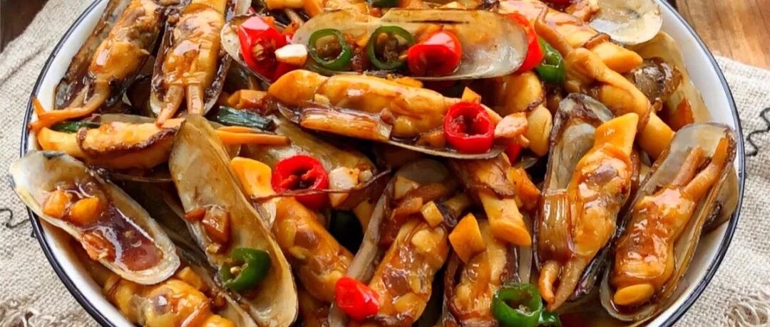 这道高考作文题不就是辣炒蛏子吗