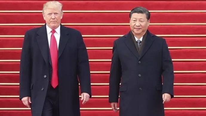 龙永图:中美贸易摩擦是中国向前发展的又一个重要历史契机