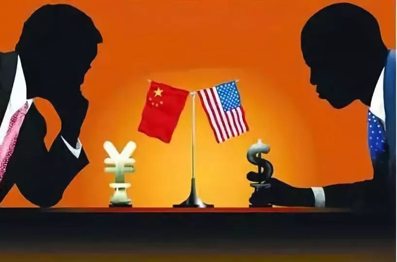 龙永图:中美贸易摩擦是中国向前发展的又一个重要历史契机