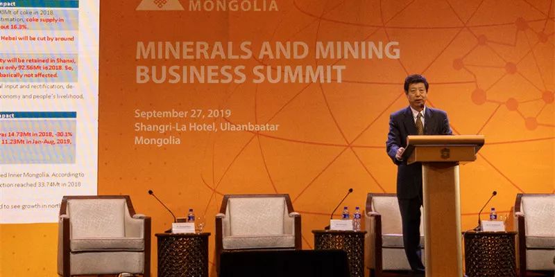 蒙古国将超澳洲成为中国炼焦煤进口第一来源国