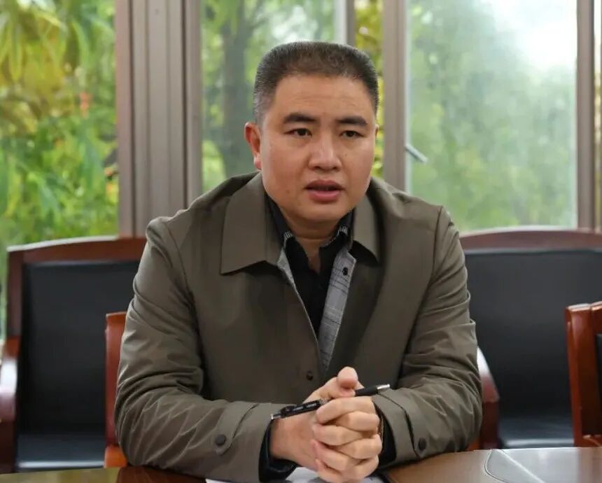 廖家杰立足优势做精做强着力打造具有清城特色的农业农村工作亮点