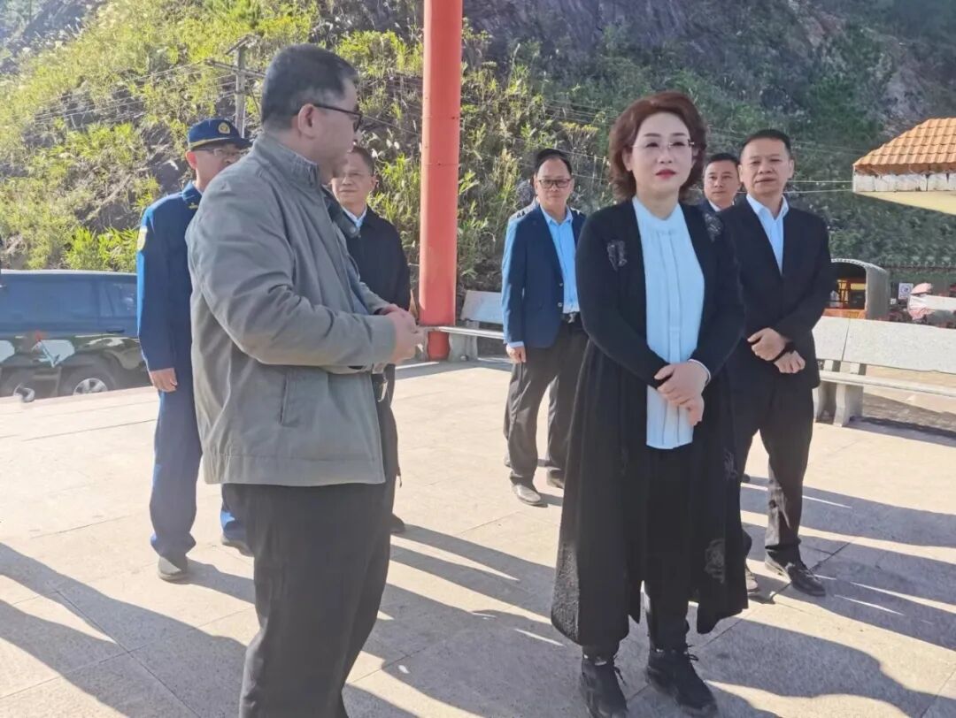 动态信息 - 防城港市人民政府