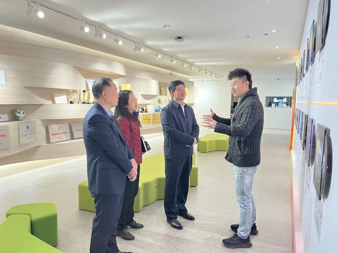 广东星辉天拓互动娱乐有限公司,走访赵海舟,林昭远,段威,林勇,陈创煌