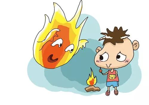 视频丨3分钟烧了1栋房子!你日常应该注意的是这几点...