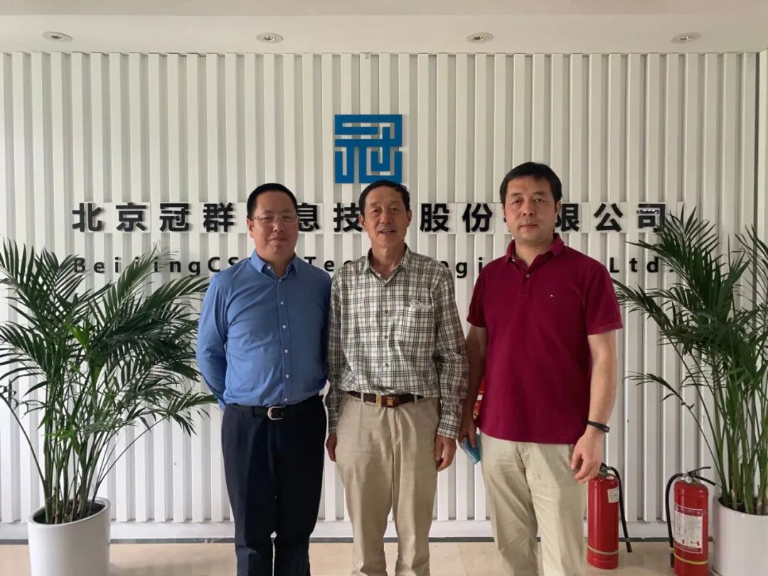 “严肃内容管理” ——人工智能与大数据的核心基础设施