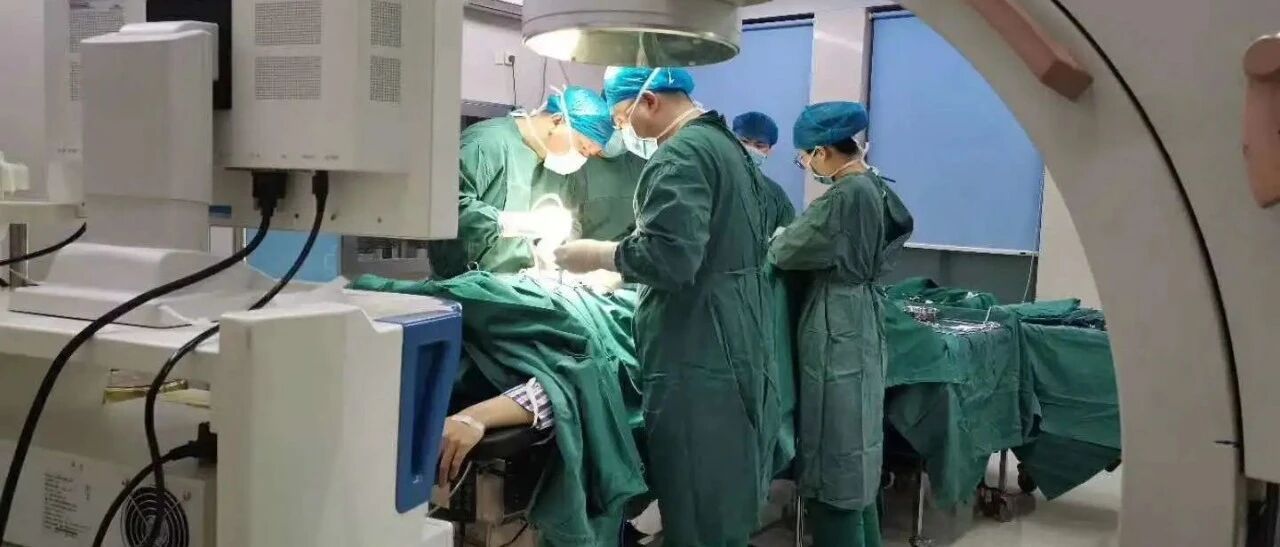 小针刀是什么？是“针”还是“刀”？