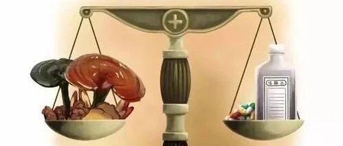 “中西”搭配，让风湿远离我